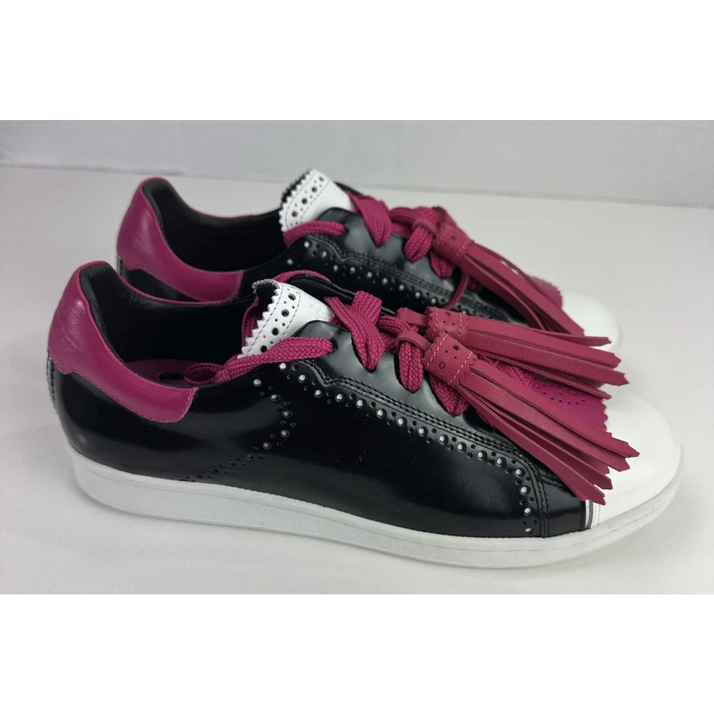 The Office of Angela Limited Edition Elliot Sneaker Shoes Size 41 US 11 *Read* - Picture 6 of 16